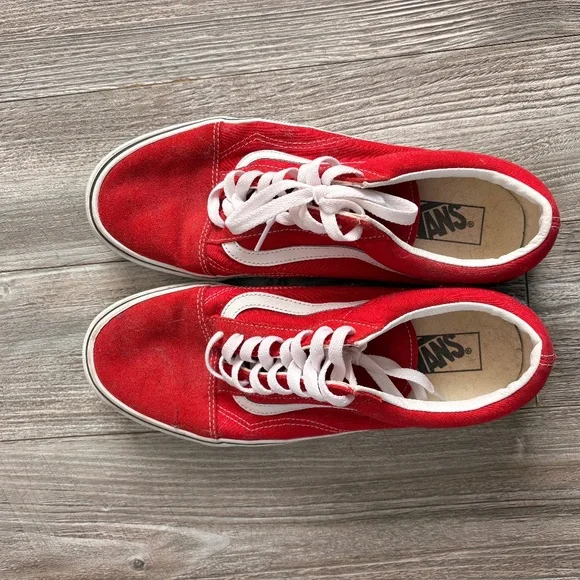 SOLD Vans - Picture 1 of 3